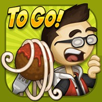Papa's Pastaria To Go! - Tải Game Quản Lý Tiệm Mì Ý Cho Android