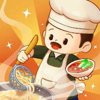 Papa's Restaurant cho Android - Tải & Chơi Game Mô Phỏng Tiệm Mì