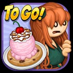 Papa's Scooperia To Go! 1.1.1 - Tải Game Quản Lý Kem Cho Android