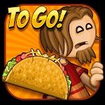 Papa's Taco Mia To Go! - Tải Game Quản Lý Cửa Hàng Taco