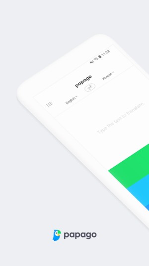 Papago là ứng dụng dịch AI thông minh