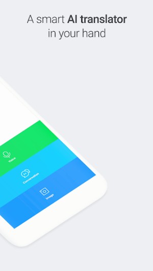 Papago là ứng dụng dịch AI thông minh