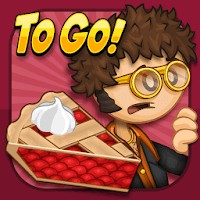 Papa's Bakeria To Go! - Tải Game Quản Lý Tiệm Bánh