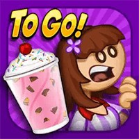Papa's Freezeria To Go! - Tải Game Quản Lý Nhà Hàng Vui Nhộn trên Android