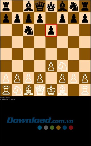 Papaya Chess For Android