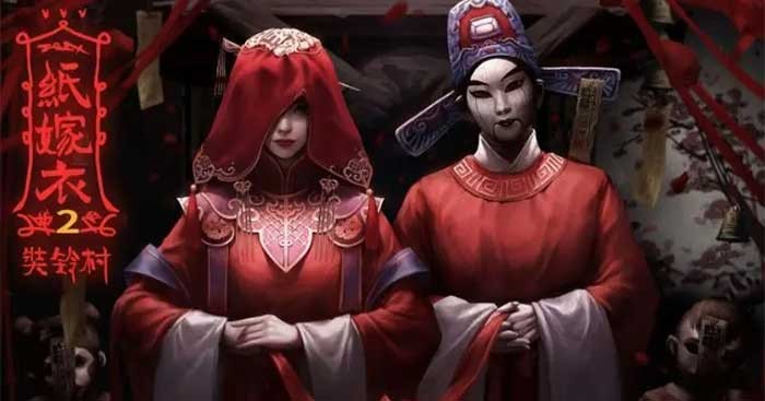 Trải nghiệm câu chuyện ám ảnh mới trong Áo Cưới Giấy 2: Trang Linh Thôn