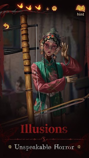 Paper Bride 5 cho bạn thưởng thức câu chuyện mới