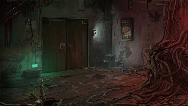 Paper Bride 5 có cơ chế giải đố mới sử dụng điện thoại của bạn