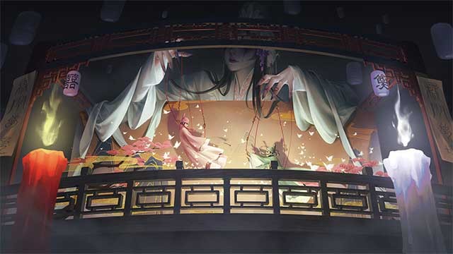 Về mặt hình ảnh, Áo Cưới Giấy 5 Steam là một bữa tiệc mãn nhãn