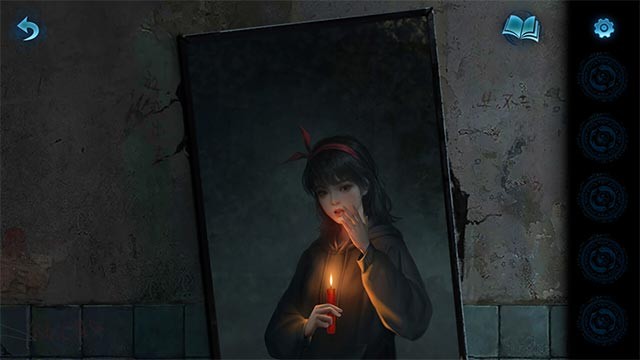 Mỗi chương trong Paper Bride 6 Nightmare mang đến một cơn ác mộng mới kinh hoàng hơn trước