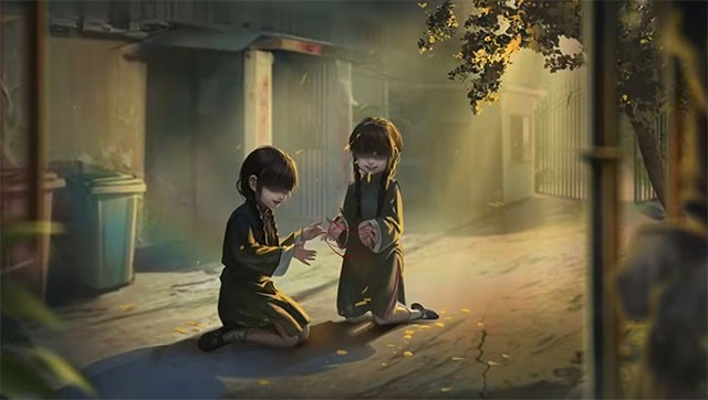 Paper Bride 8 khai thác một câu chuyện mới dựa trên văn hóa dân gian Trung Quốc