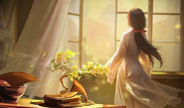 Khám phá, giải đố và tìm hiểu một câu chuyện mới đầy bất ngờ