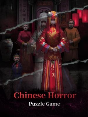 Paper Bride là game giải đố kinh dị của Trung Quốc