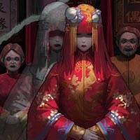 Áo Cưới Giấy - Paper Bride: Game giải đố kinh dị Android