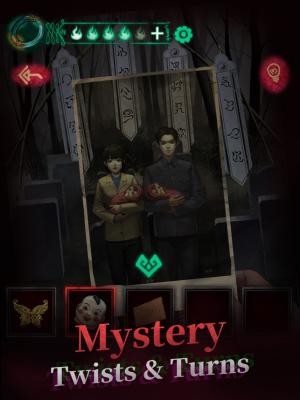 Trải nghiệm nhiều yếu tố kinh hoàng