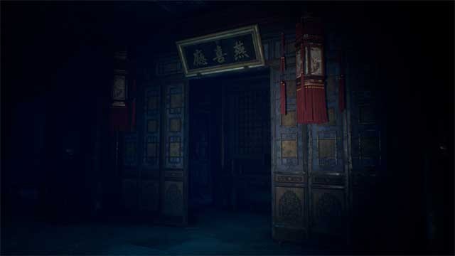 Tiếp tục khám phá ngôi biệt thự cổ u ám trong Paper Dolls 2