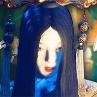 Paper Dolls 2: Game kinh dị Biệt thự hình nhân giấy 2