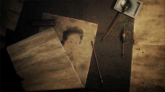 Tìm những thông điệp bí mật và tiết lộ sự thật khủng khiếp của ác ma trong ngôi nhà