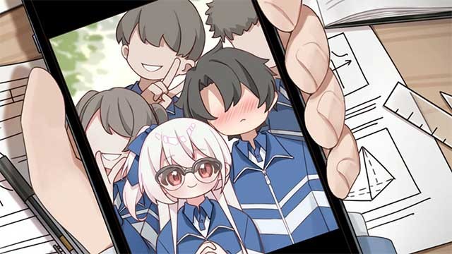 Trải nghiệm câu chuyện về tình yêu tuổi trẻ và thử thách của khoảng cách địa lý