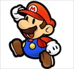 Paper Mario World - Game Hành Động