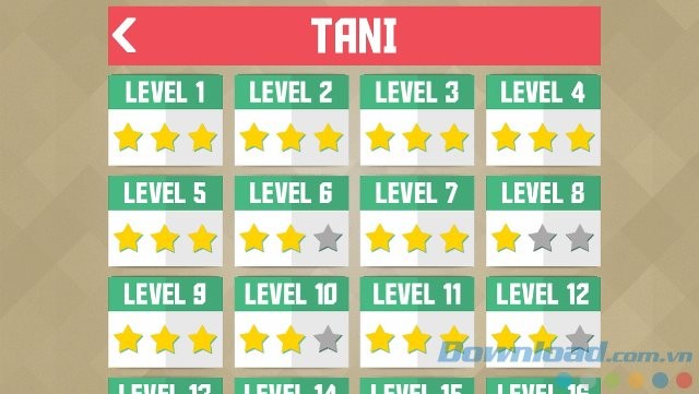 72 level miễn phí