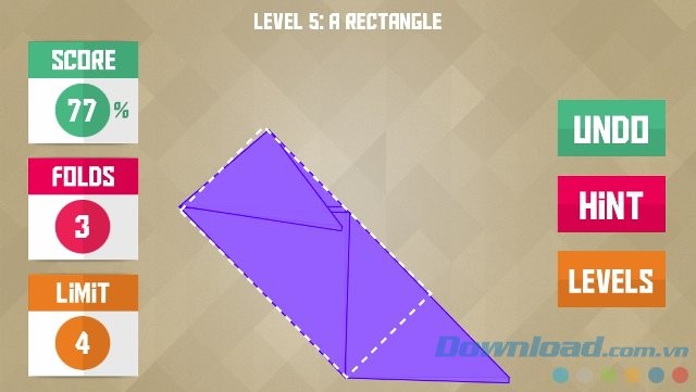 Sử dụng gợi ý