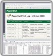 PaperCut Print Logger 1.2 - Download & Review