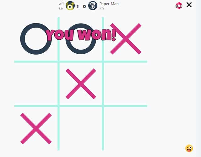 Kết nối với bạn bè bằng các trò chơi vui nhộn, hấp dẫn và miễn phí