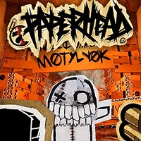 PAPERHEAD - Game FPS kinh dị thế giới bìa giấy