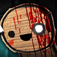 Paperhead Ep.0: Game bắn súng kinh dị thế giới bìa giấy