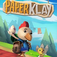 PaperKlay: Trải nghiệm Game Phiêu Lưu Đi Cảnh 3D Độc Đáo