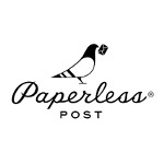 Paperless Post - Thiết kế và gửi thiệp điện tử đẹp mắt