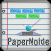 PaperNoide - Game bắn gạch miễn phí cho Windows 10