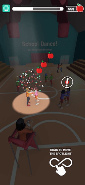 Mini game vui nhộn