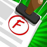 Papers Grade, Please! - Game Cô Giáo Chấm Điểm Vui Nhộn trên Android