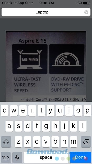 Đổi tên file scan