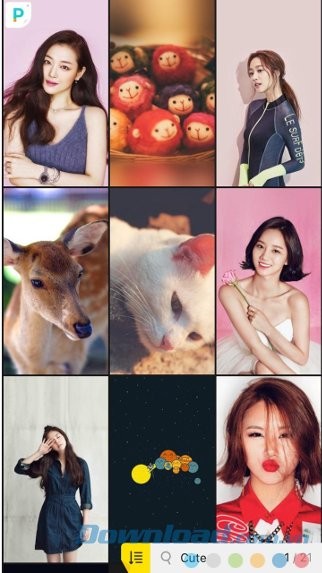 Cập nhật mới mỗi ngày