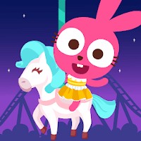 Papo Town: Amusement Park - Khám phá công viên giải trí cho Android