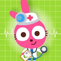 Papo Town: Hospital - Game khám phá bệnh viện cho Android