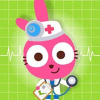 Papo Town: Hospital - Khám phá bệnh viện vui nhộn trên iOS