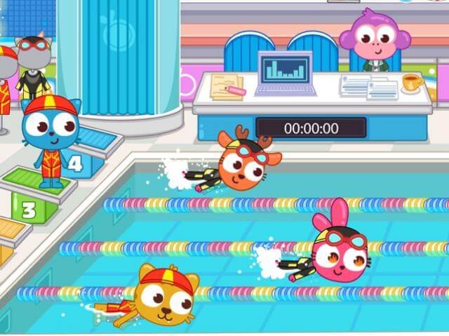 Bạn có thể nhận bất cứ vai trò nào mình thích