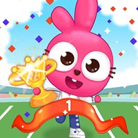 Papo Town Sports Meet iOS 1.0.3 - Tải Game Đại Hội Thể Thao