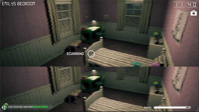 Quan sát kỹ lưỡng để phát hiện những hiện tượng kỳ lạ