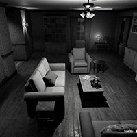 Para Eyes - Game kinh dị quan sát camera tương tự The Exit 8