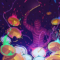 Paradiddle - Game Chơi Trống Thực Tế Ảo