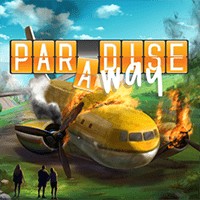 Paradise Away: Game Sinh Tồn Trên Đảo Thiên Đường