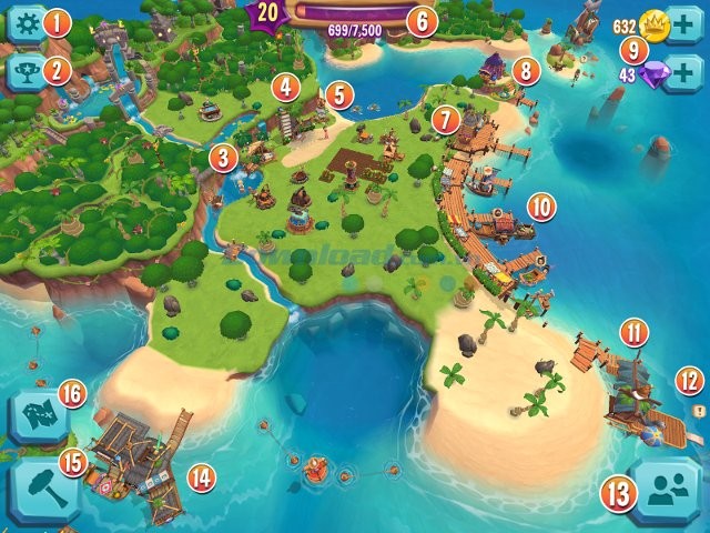 Hướng dẫn cơ bản