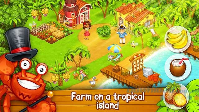 Hoàn thành nhiệm vụ