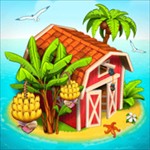 Paradise Day - Game Xây Dựng Đảo Thiên Đường