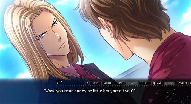 Mỗi nhân vật đều có đặc điểm tính cách riêng để bạn tìm hiểu